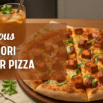 Tandoori-Paneer-Pizza-Recipe