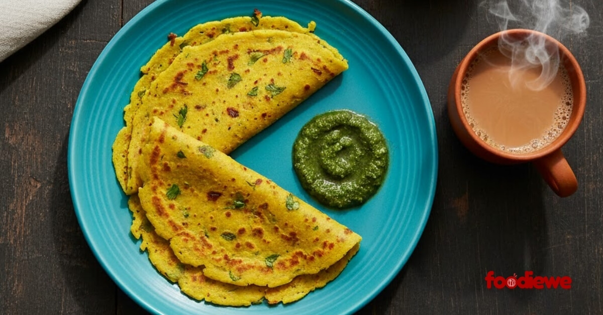 Besan-Chilla-Recipe