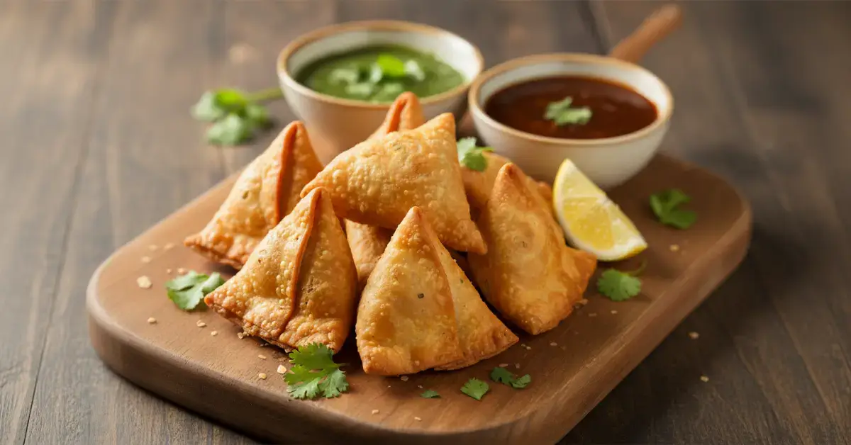 Cocktail-Samosa-Recipe