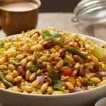 Murmura-Puffed-rice-Recipe