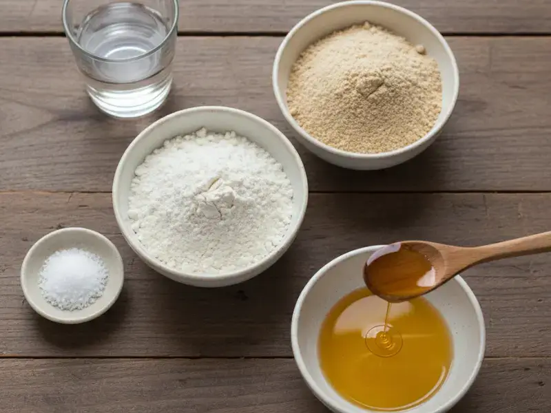 samosa-dough-ingredients
