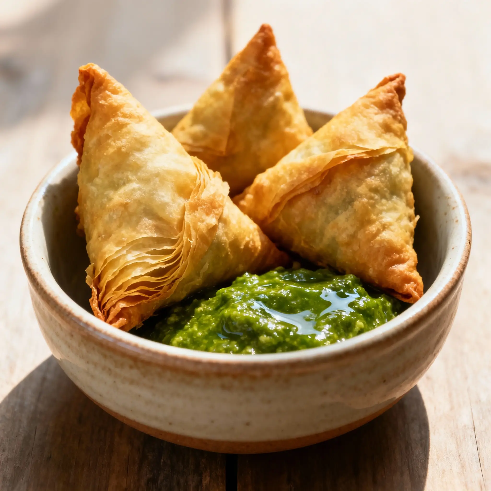 Snacks-Recipes-Category