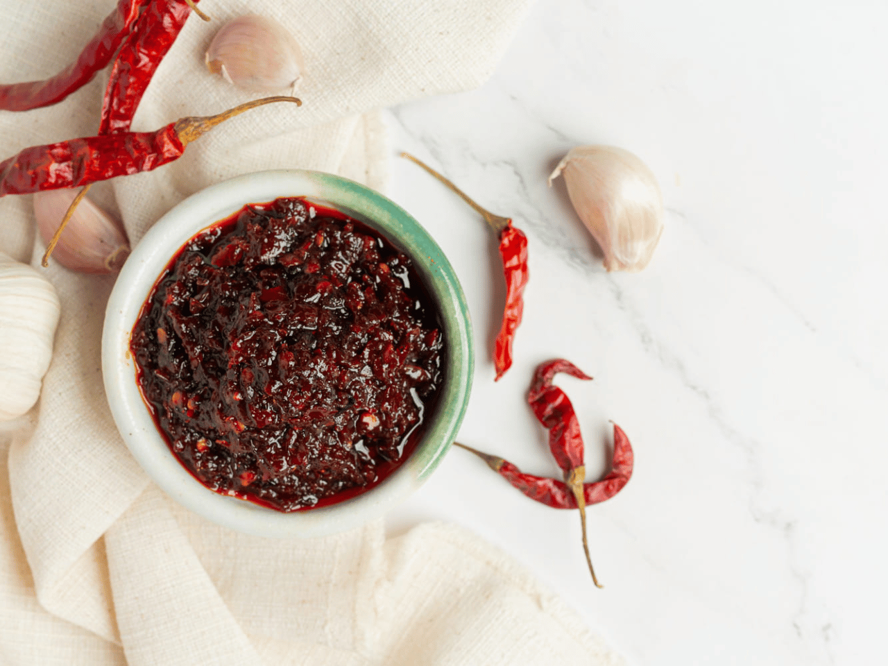 Foodiewe-Chutney-Recipe