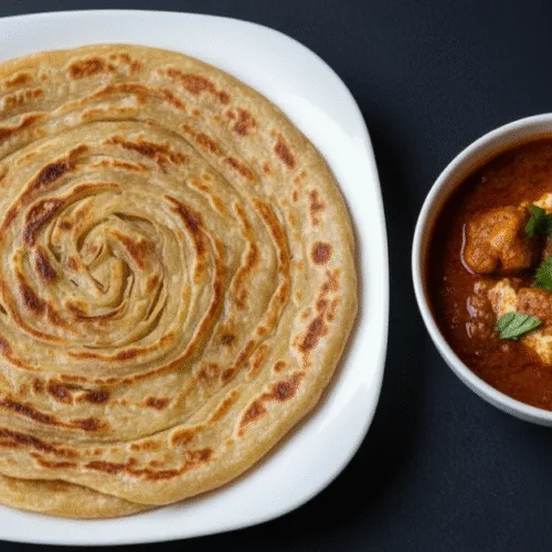 Kerala-Paratha-Malabar-Paratha-Simple-Parotta-Recipe