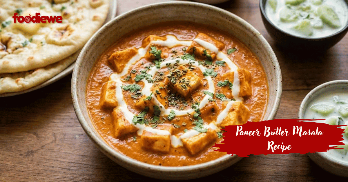 Paneer-Butter-Masala-Recipe