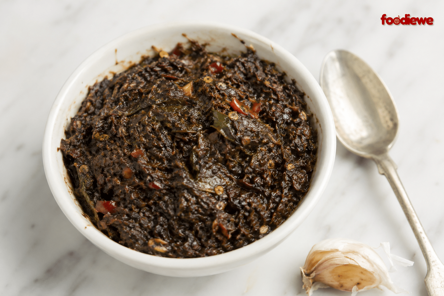 Andhra Style Gongura Chutney Recipe